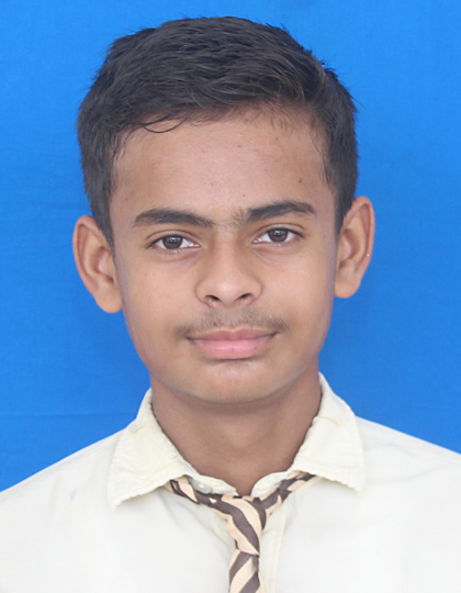 PIYUSH KUMAR  